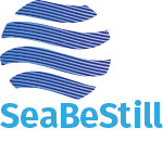 Sea Be Still Logo