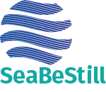 Sea Be Still Logo