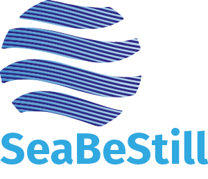 Sea Be Still logo